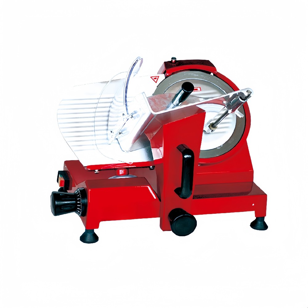 10'' / 12'' Semi-automatic Frozen Meat Slicer