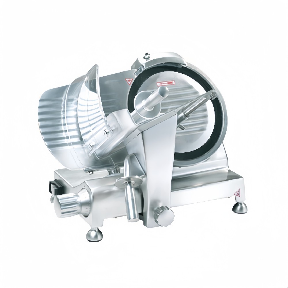 10'' / 12''  / 14'' Semi-automatic Frozen Meat Slicer