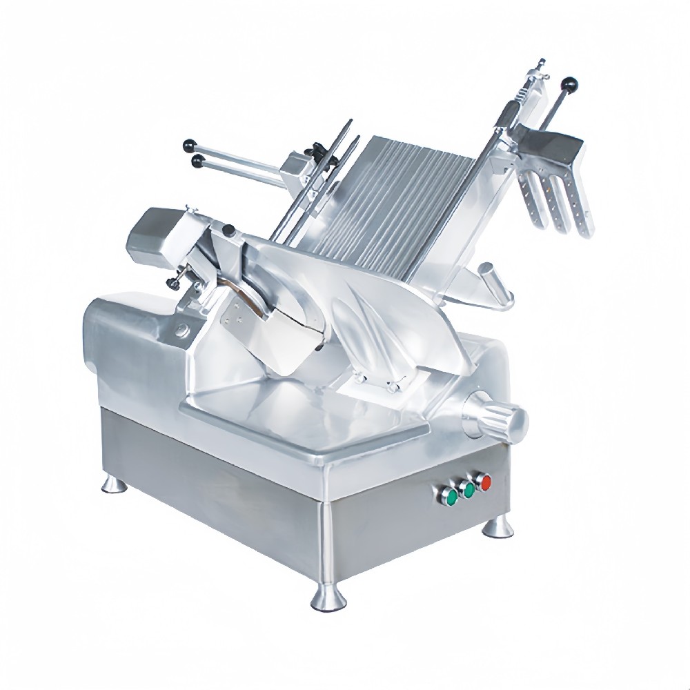 12.5''  / 13''  Automatic Frozen Meat Slicer