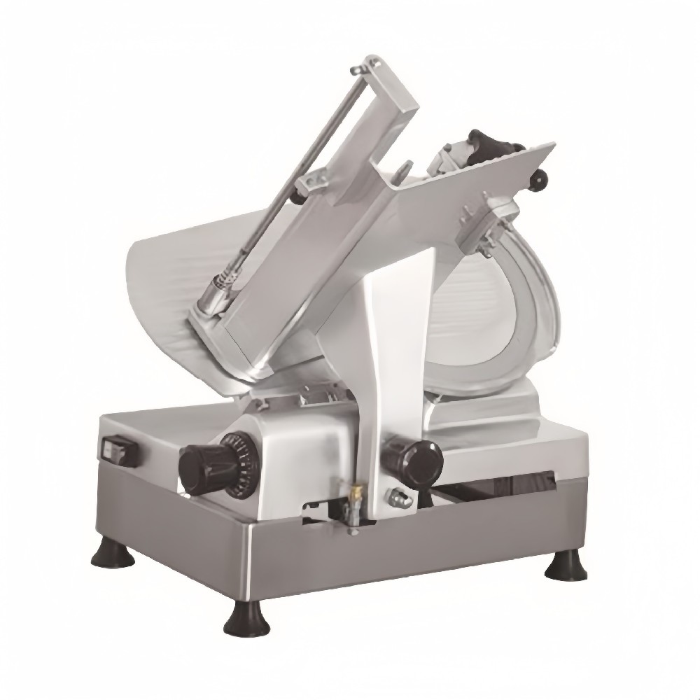 10'' / 12''  / 13'' Automatic Frozen Meat Slicer