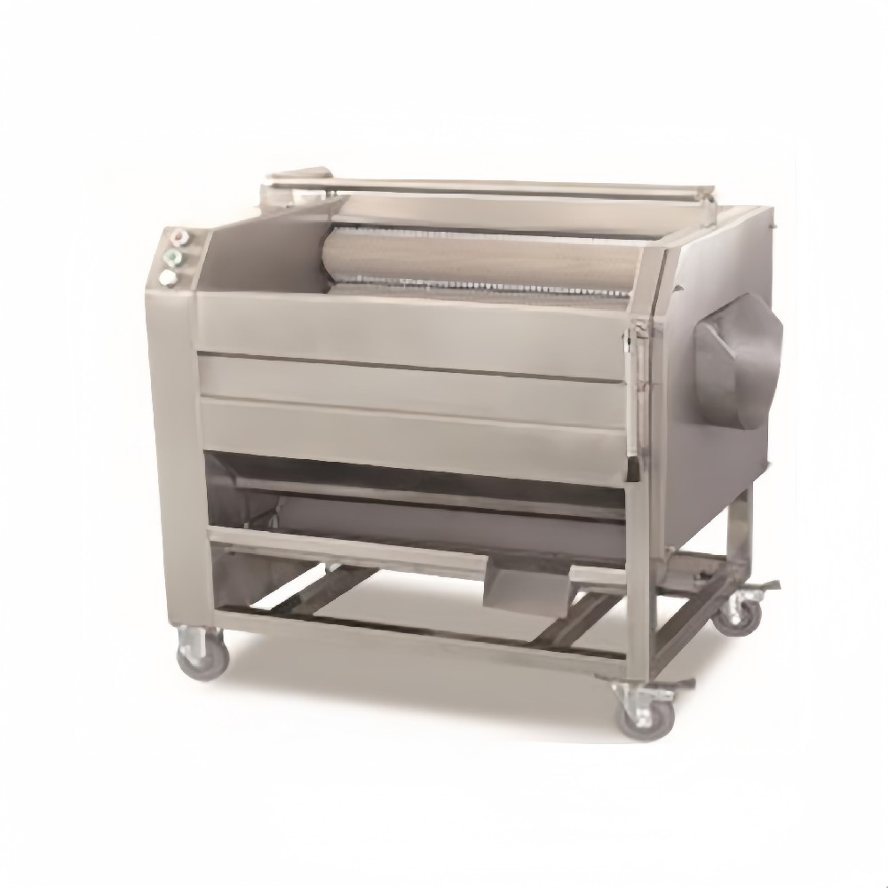 450kg / 600kg /900kg Potato Peeler